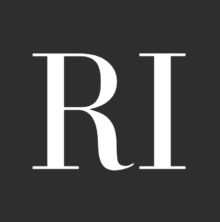 Ragini Infotech Mobile Logo